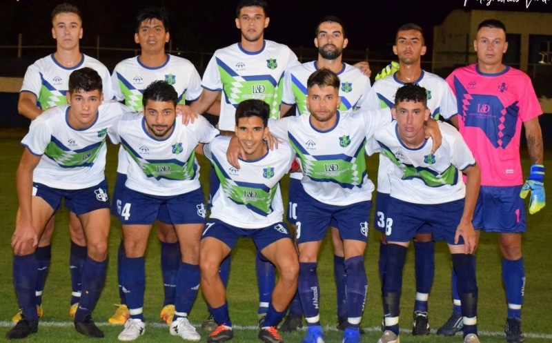 Embajadores apuesta al mercado local para jugar el Regional